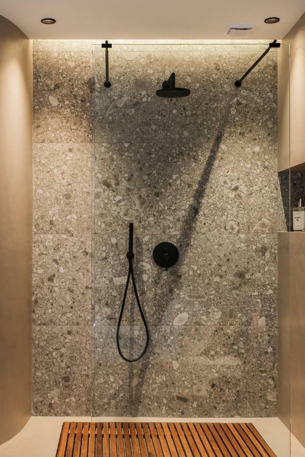 *** Boutique Syntagma Apartment W/ Plunge Pool *** เอเธนส์ ภายนอก รูปภาพ