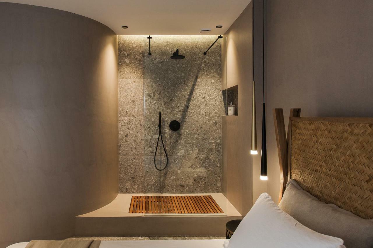 *** Boutique Syntagma Apartment W/ Plunge Pool *** เอเธนส์ ภายนอก รูปภาพ